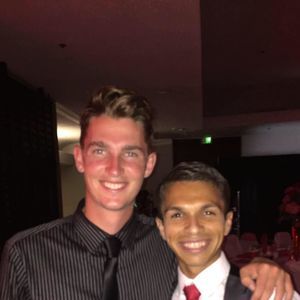 Meet your Posher, Quentin